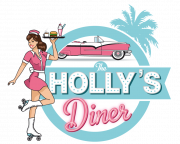 logo Holly’s Diner Angers