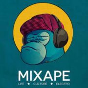 logo Mixape