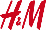 logo H&M