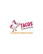 logo Coq Minute Tacos